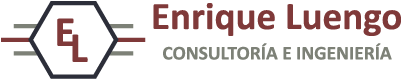 Enrique Luengo logo